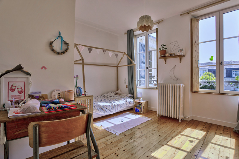 Retouche photo immobilière