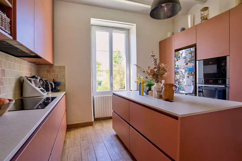 Cuisine origine